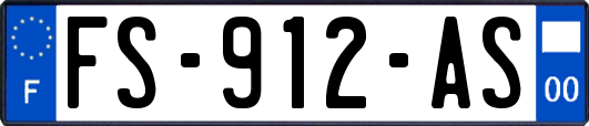 FS-912-AS
