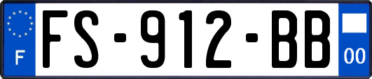 FS-912-BB