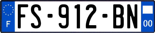 FS-912-BN