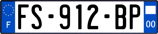 FS-912-BP