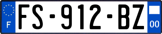 FS-912-BZ
