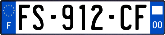 FS-912-CF