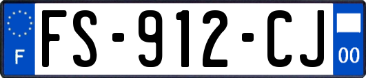 FS-912-CJ