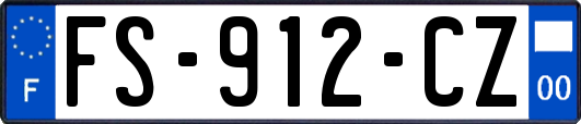 FS-912-CZ