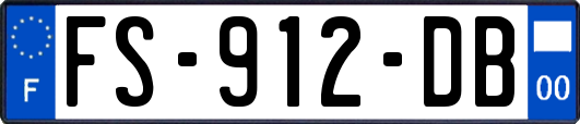 FS-912-DB
