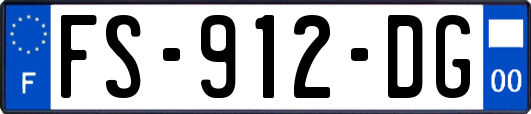 FS-912-DG