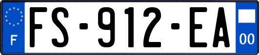FS-912-EA
