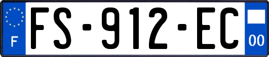 FS-912-EC