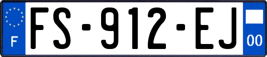 FS-912-EJ