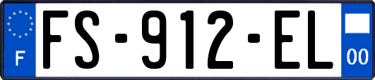 FS-912-EL