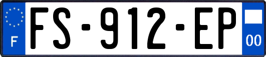 FS-912-EP