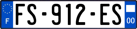 FS-912-ES
