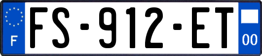 FS-912-ET