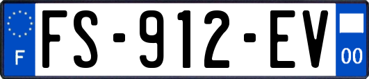 FS-912-EV