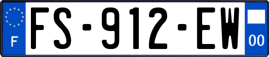 FS-912-EW