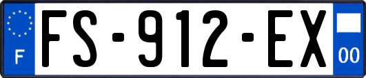 FS-912-EX