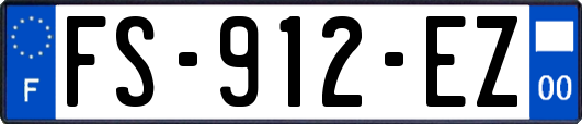 FS-912-EZ
