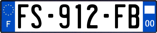 FS-912-FB
