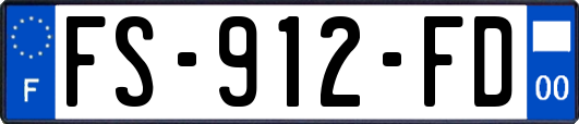 FS-912-FD