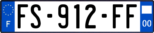 FS-912-FF