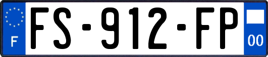 FS-912-FP