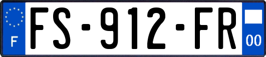 FS-912-FR