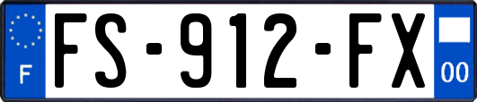 FS-912-FX