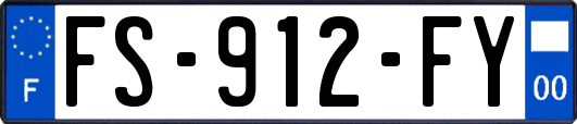 FS-912-FY