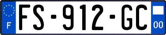 FS-912-GC