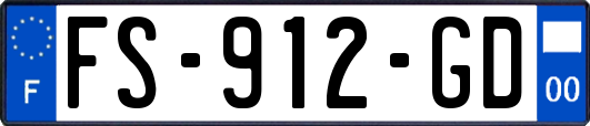 FS-912-GD