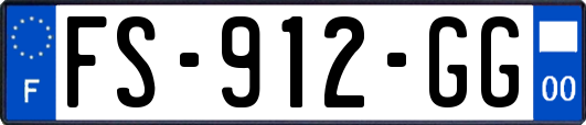 FS-912-GG