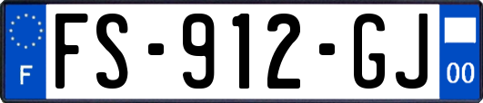FS-912-GJ