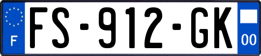 FS-912-GK