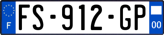 FS-912-GP