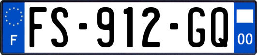 FS-912-GQ