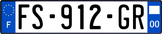 FS-912-GR