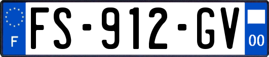 FS-912-GV