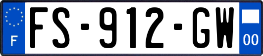 FS-912-GW