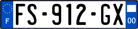 FS-912-GX