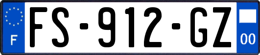 FS-912-GZ