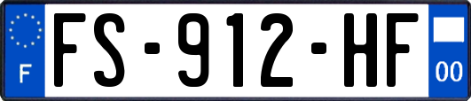 FS-912-HF