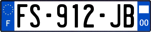 FS-912-JB