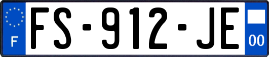 FS-912-JE