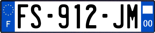 FS-912-JM