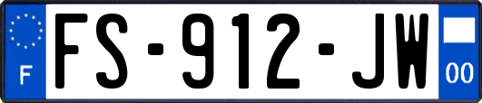 FS-912-JW
