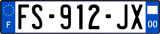 FS-912-JX