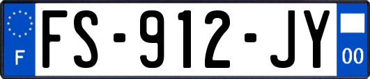 FS-912-JY