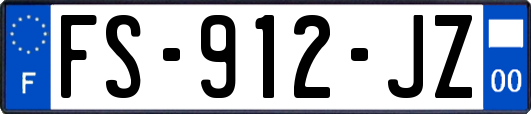 FS-912-JZ