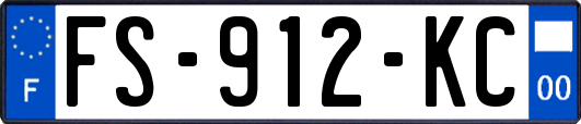 FS-912-KC