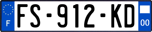FS-912-KD